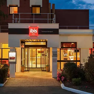 *** Hotel Ibis Toulouse Aeroport France