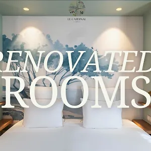 **** Hotel Le Cardinal By Happyculture France