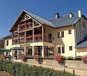 *** Hotel Logis Evasion France