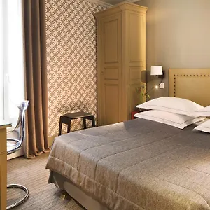 *** Hotel Apollon Montparnasse France