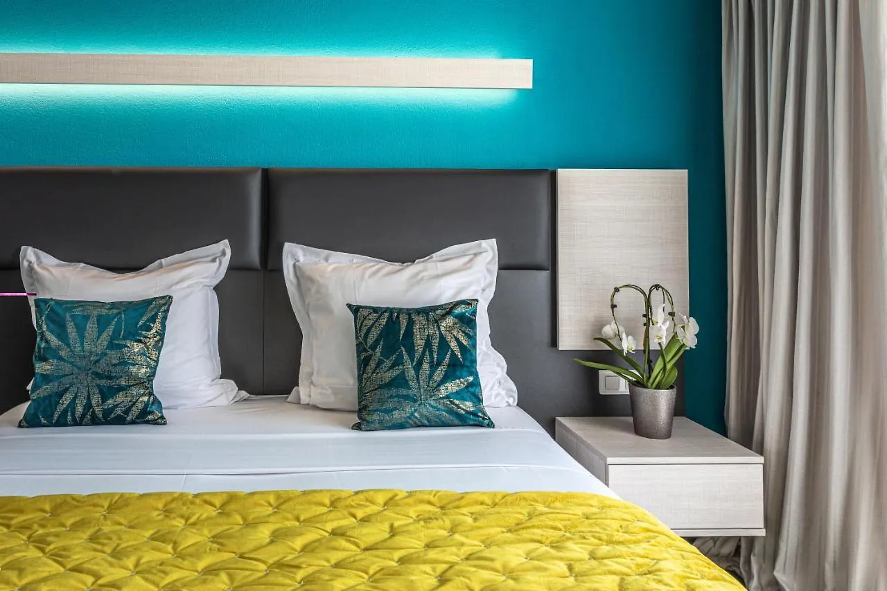 Hotel Hôtel Jardin Croisette Cannes