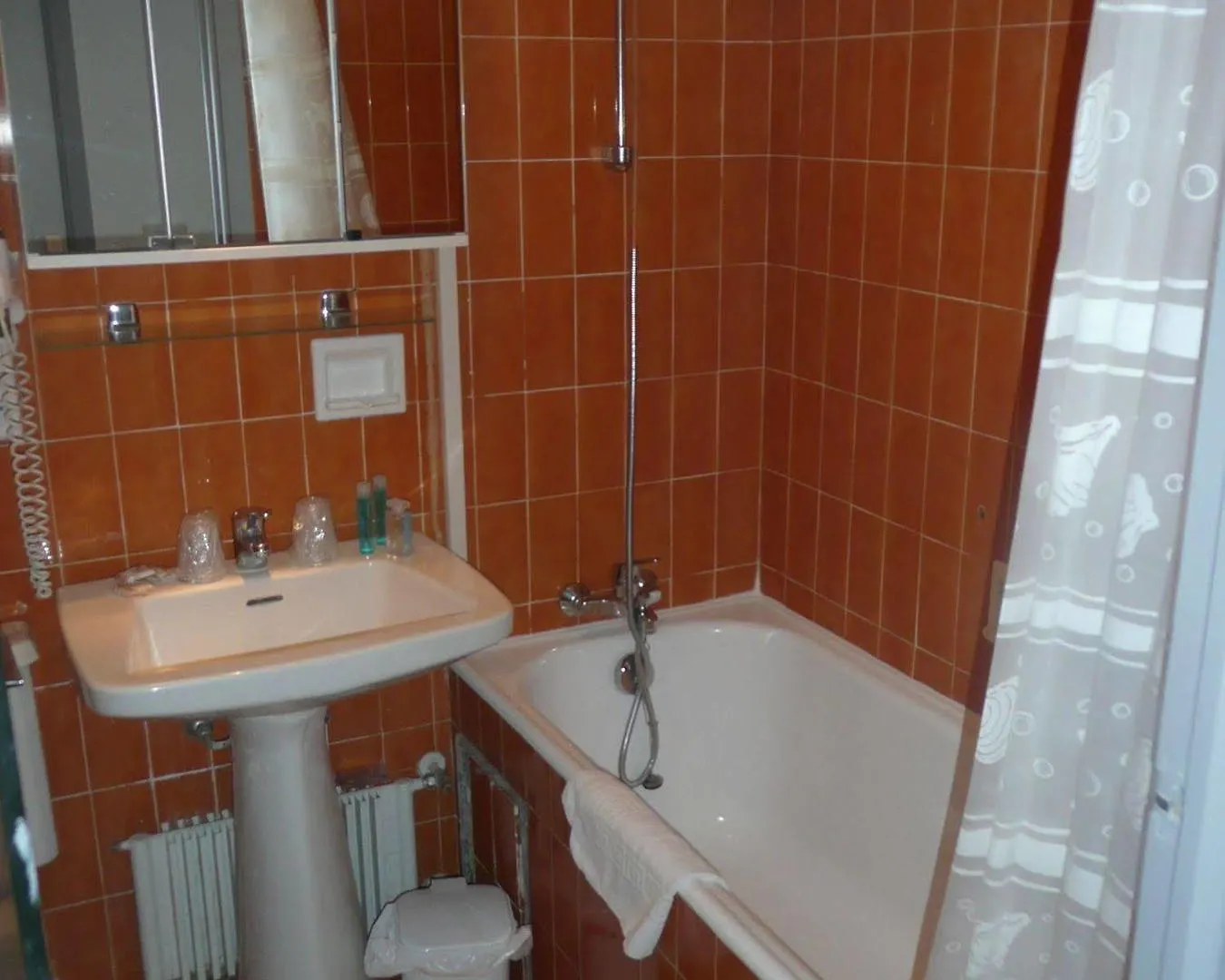 Hotel Jardin Croisette Cannes 3*,