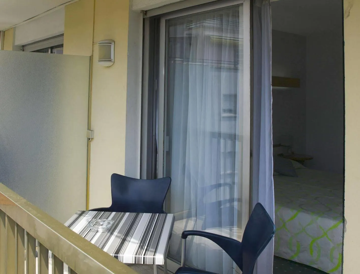 Hotel Hôtel Jardin Croisette Cannes